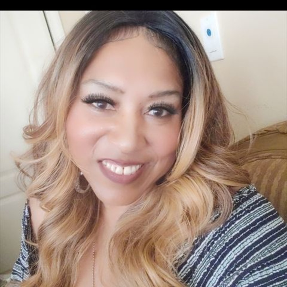 Meet your Posher, Terry